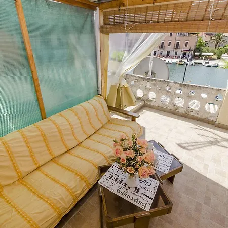 Snjezana Apartament