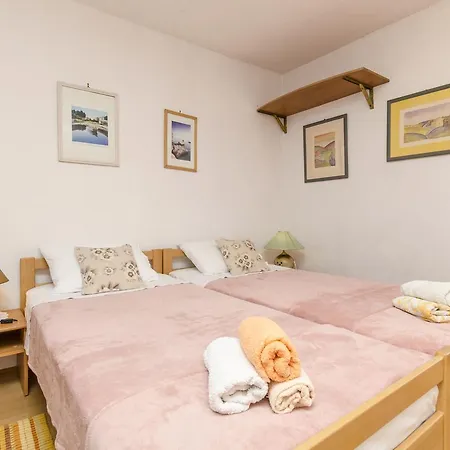Snjezana Lägenhet Stari Grad (Hvar)