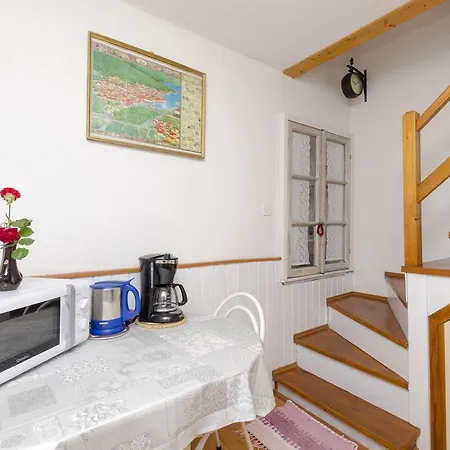 Apartament Snjezana *