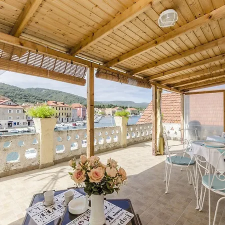 Apartament Snjezana Stari Grad (Hvar)